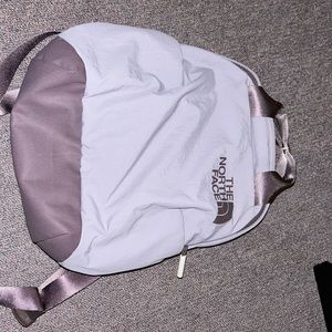 Great little north face backpack